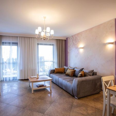 Apartamenty Home Sweet Home Шклярска Поремба Екстериор снимка