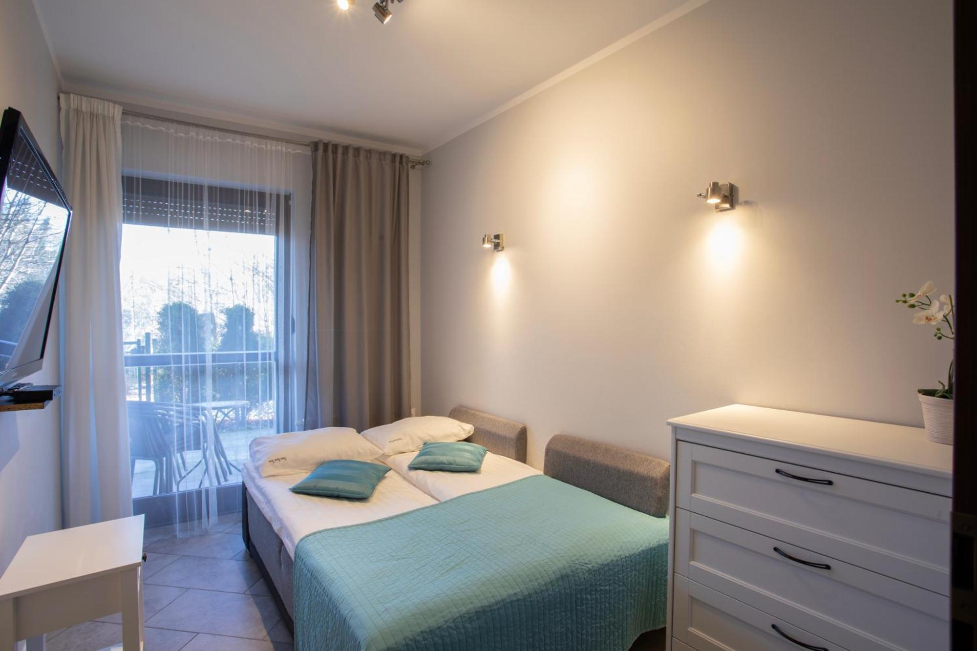 Apartamenty Home Sweet Home Шклярска Поремба Екстериор снимка