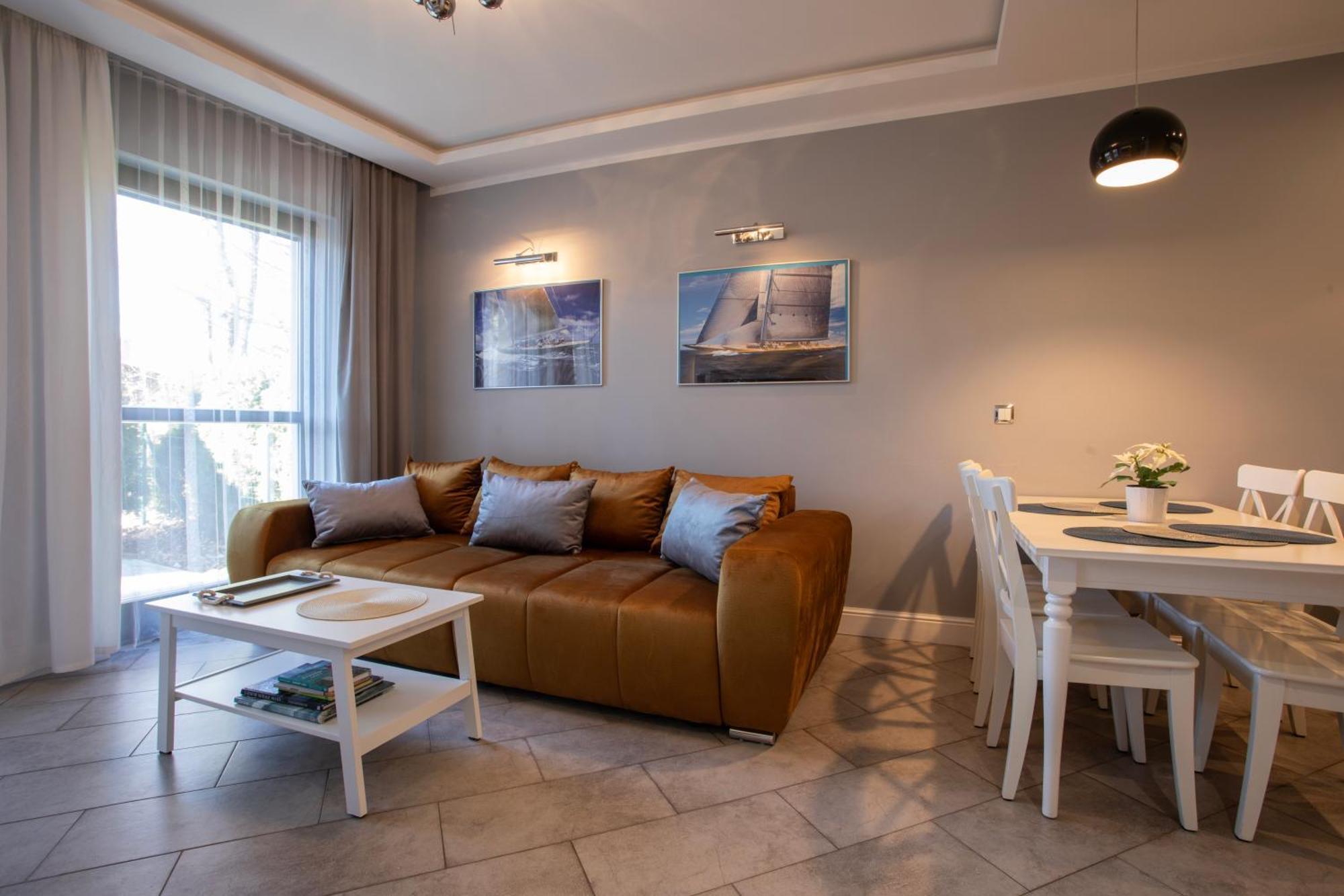 Apartamenty Home Sweet Home Шклярска Поремба Екстериор снимка
