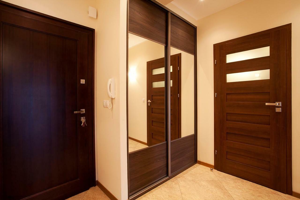 Apartamenty Home Sweet Home Шклярска Поремба Екстериор снимка