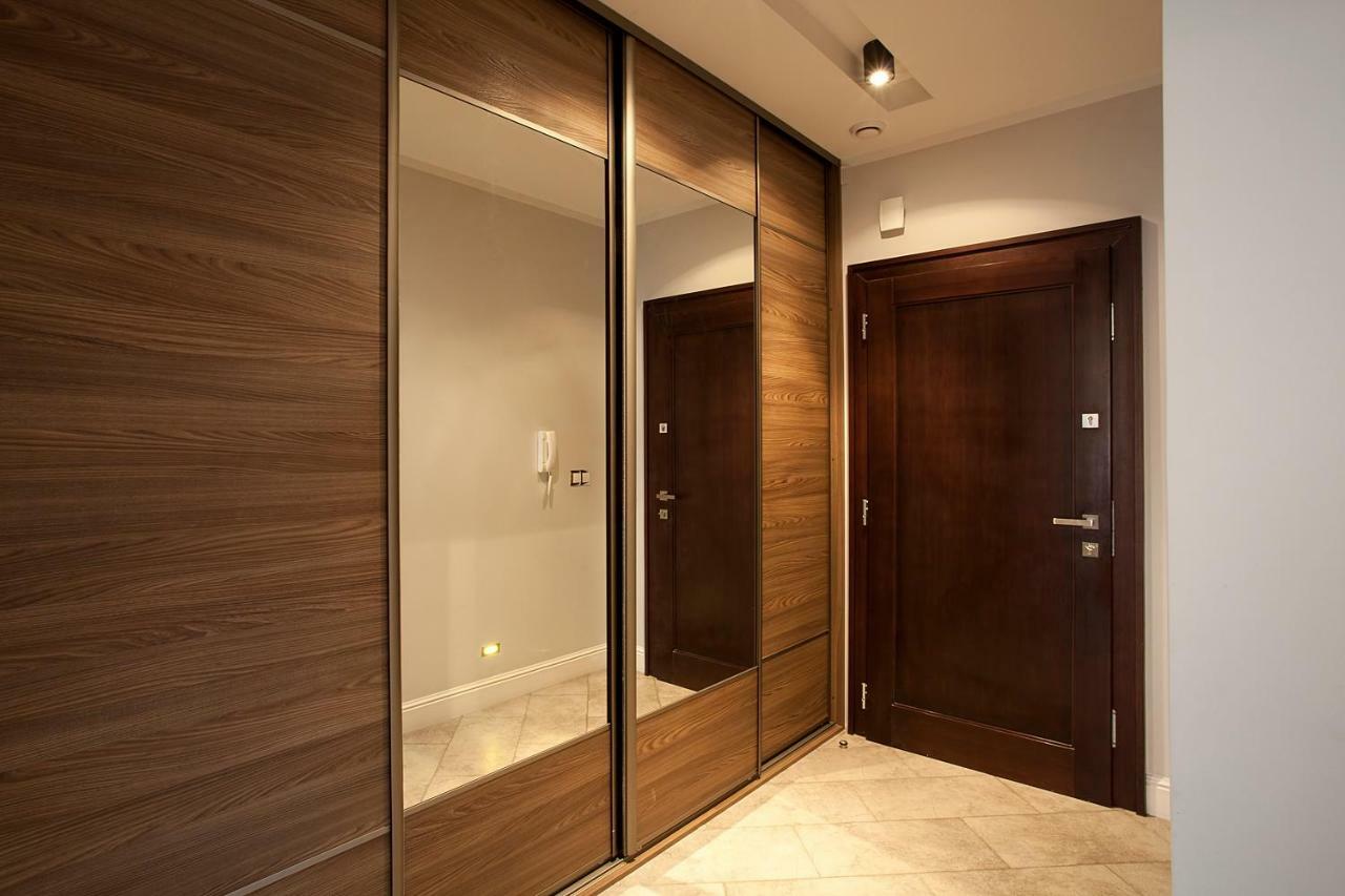 Apartamenty Home Sweet Home Шклярска Поремба Екстериор снимка
