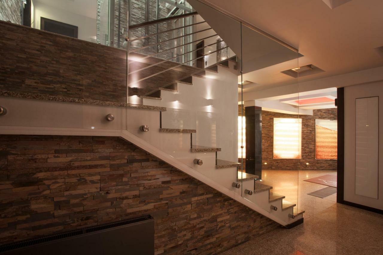 Apartamenty Home Sweet Home Шклярска Поремба Екстериор снимка